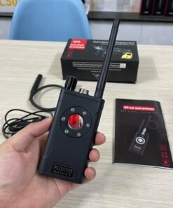 Máy Dò Sóng Phát Hiện Nghe Lén