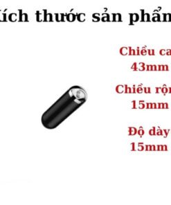 Máy Ghi âm Mini S1 8gb Bán Ghi âm Siêu Nhỏ