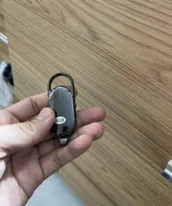 Móc Khóa Ghi âm S22 8gb 3