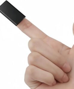 Ghi âm Mini Siêu Nhỏ 'giá Rẻ