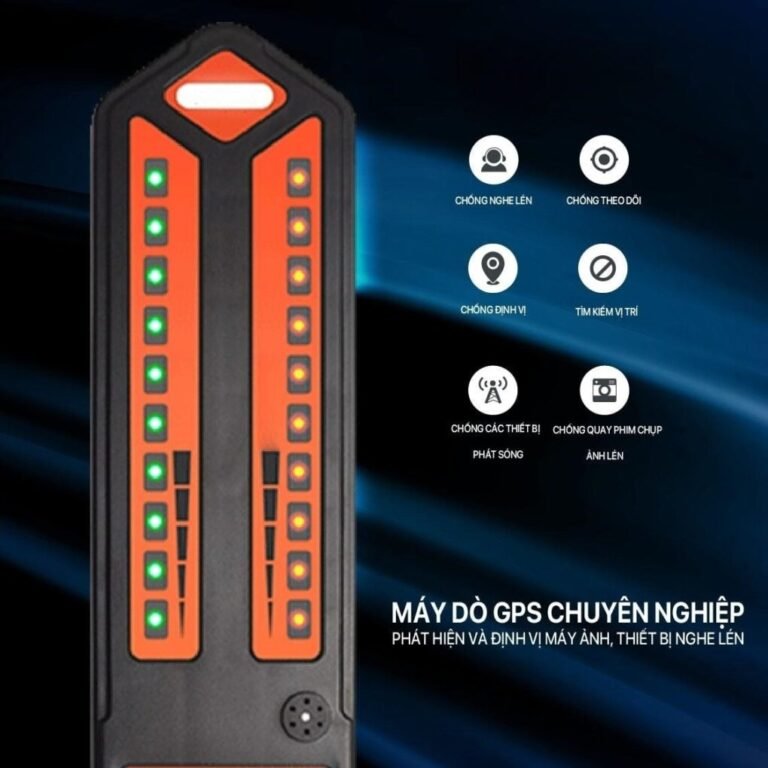 Chống Định vị Giấu kín, theo dõi là những hoạt động sai trái và vi phạm cá nhân của người khác, đồng thời cũng là hành vi vi phạm pháp luật và đạo đức xã hội.