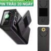 Máy ghi âm mini chuyên nghiệp V79/32GB Pin Trâu 20 Ngày Bán ghi âm siêu nhỏ