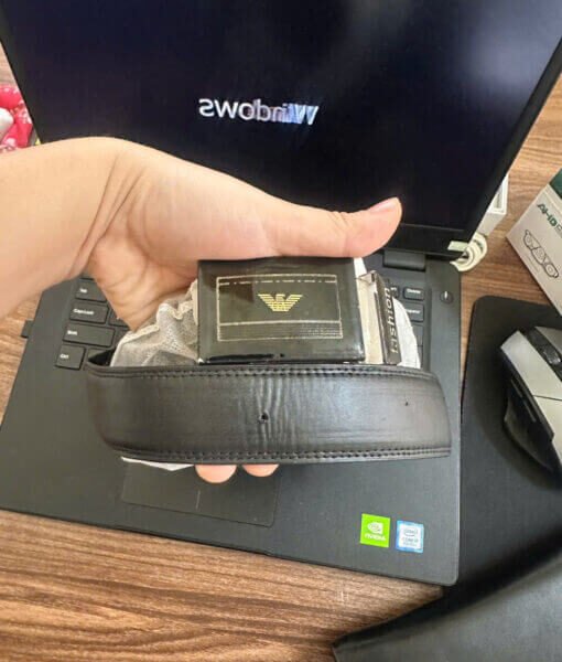 camera mini an ninh Thắt Lưng Nam Wifi Kết Nối điện Thoại