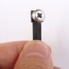 Camera Siêu Nhỏ Ốc Vít – Quay Lén Kín Đáo, An Toàn, Giá Tốt