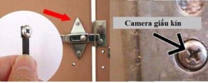 Camera Siêu Nhỏ Ốc Vít – Quay Lén Kín Đáo, An Toàn, Giá Tốt (7)