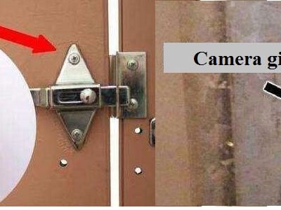 Camera Siêu Nhỏ Ốc Vít – Quay Lén Kín Đáo, An Toàn, Giá Tốt (7)
