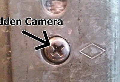Camera Siêu Nhỏ Ốc Vít – Quay Lén Kín Đáo, An Toàn, Giá Tốt (8)