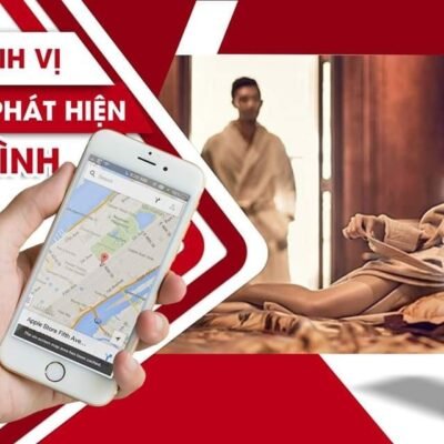Máy Nghe Lén Trực Tiếp Từ Xa