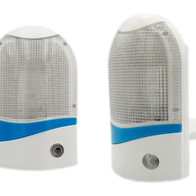Camera Ngụy Trang Đèn Ngủ Wifi Kết Nối điện Thoại