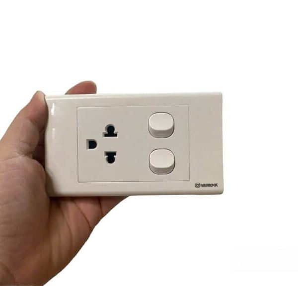 camera mini an ninh ổ Cắm điện Trong Nhà 1 Chấu