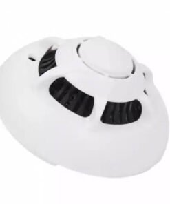 Camera Ngụy Trang Wifi Báo Khói 1
