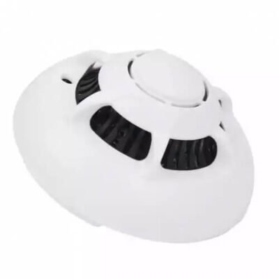 Camera Ngụy Trang Wifi Báo Khói 1