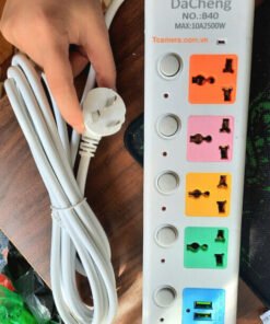 Camera ổ điện Giấu Kín