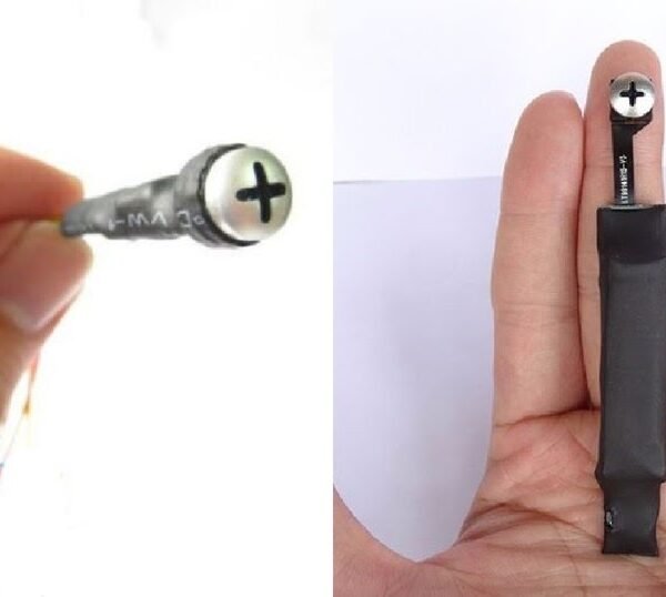 camera siêu nhỏ ốc vít ảnh thư viện sản phẩm 15