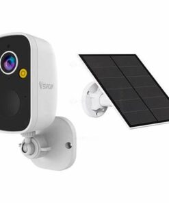 Camera 4g Năng Lượng