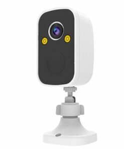 Camera 4g Năng Lượng