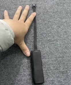 Camera Mini Hồng Ngoại S400 Plus – Pin Lâu 20 Giờ, Quay Đêm Không Ánh Sáng (1)