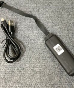 Camera Mini Hồng Ngoại S400 Plus – Pin Lâu 20 Giờ, Quay Đêm Không Ánh Sáng (4)