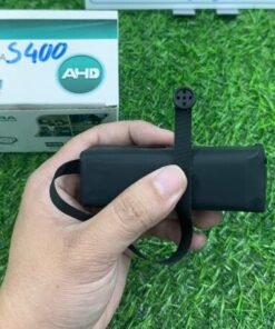 Camera Siêu Nhỏ Giấu Kín S400