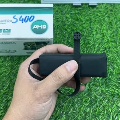 Camera Siêu Nhỏ Giấu Kín S400