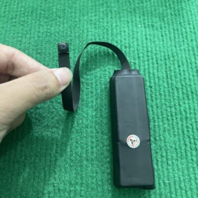 Camera Siêu Nhỏ Giấu Kín S400