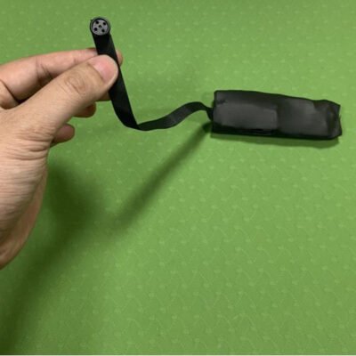 Camera Siêu Nhỏ Giấu Kín S400