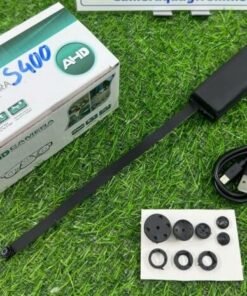 Camera Siêu Nhỏ Giấu Kín S400