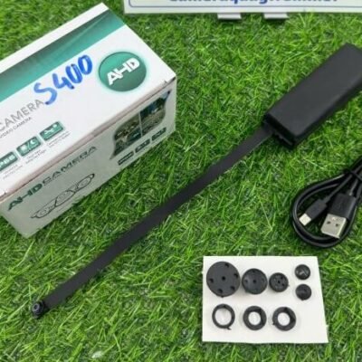 Camera Siêu Nhỏ Giấu Kín S400