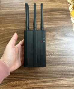 Máy Phá Sóng 6 Râu Phá Sóng Điện Thoại, Wifi, 3G, 4G, Bluetooth, Định Vị thiết bị ghi âm hợp pháp,… Bán phá sóng chống nghe trộm thiết bị ghi âm hợp pháp