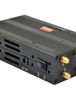 Máy Phá Sóng 6 Râu Phá Sóng Điện Thoại, Wifi, 3G, 4G, Bluetooth, Định Vị thiết bị ghi âm hợp pháp,… Bán phá sóng chống nghe trộm thiết bị ghi âm hợp pháp