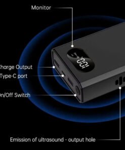 Thiết Bị Phá Sóng Âm Thanh – F15 ngăn chặn máy ghi âm mini/thiết bị ghi âm hợp pháp Bán phá sóng chống nghe trộm thiết bị ghi âm hợp pháp