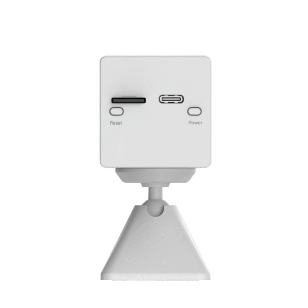 Camera IP Không Dây Mini Siêu Nhỏ ảnh thư viện sản phẩm 3
