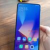 Giá Camera độ chế vào Smartphone Redmi K30 Ultra Mắt Trên bảo mật