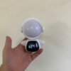 Giá camera mini an ninh đèn ngủ cảm ứng phi hành gia bảo mật