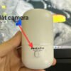 Giá Camera ngụy trang Đèn Ngủ Nhỏ bí mật