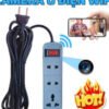 Giá camera mini an ninh ổ cắm điện Rạng đông bảo mật