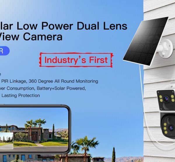 Camera Dùng Sim 4g Pin Năng Lượng Mặt Trời