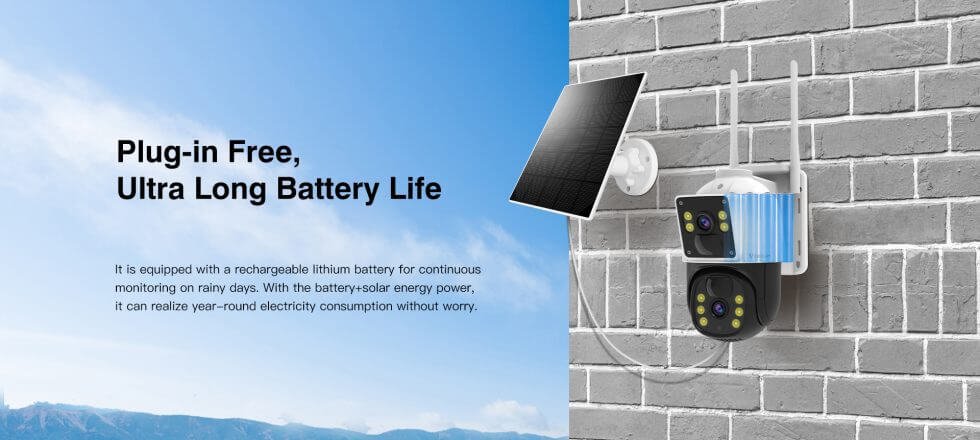 Camera Dùng Sim 4g Pin Năng Lượng Mặt Trời Camera Dùng Sim 4g Pin Năng Lượng Mặt Trời