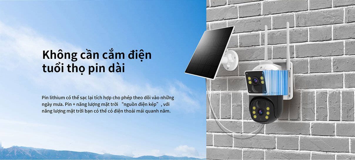 Camera Dùng Sim 4g Pin Năng Lượng Mặt Trời Camera Dùng Sim 4g Pin Năng Lượng Mặt Trời