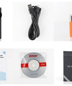 Camera Nguy Trang Cuc Ao S64 Wifi 1