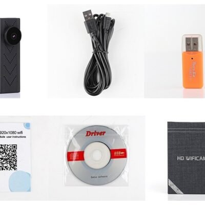 Camera Nguy Trang Cuc Ao S64 Wifi 1