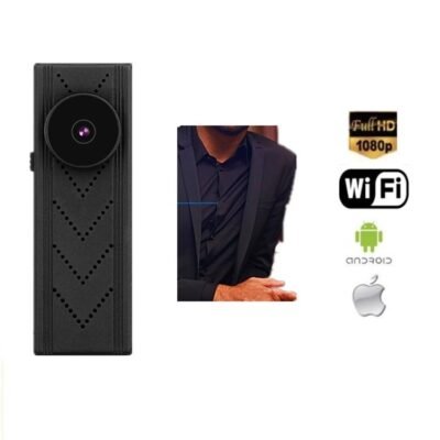 Camera Nguy Trang Cuc Ao S64 Wifi 5