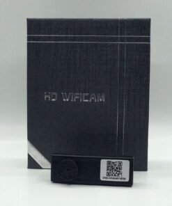 Camera Nguy Trang Cuc Ao S64 Wifi 6