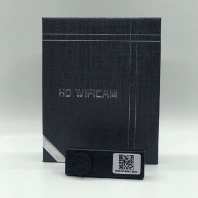 Camera Nguy Trang Cuc Ao S64 Wifi 6