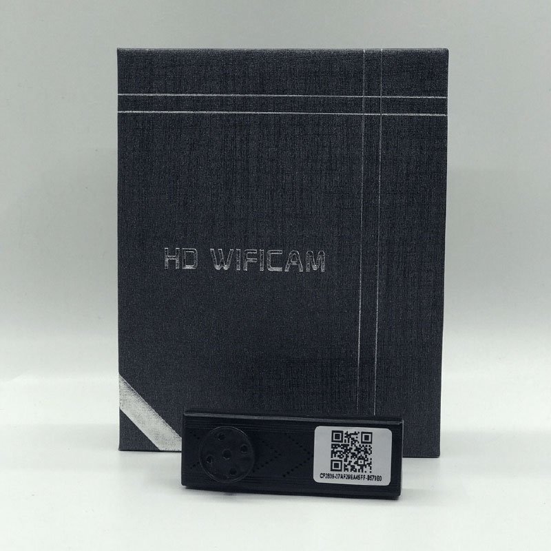 Camera Nguy Trang Cuc Ao S64 Wifi 6