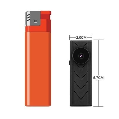 Camera Nguy Trang Cuc Ao S64 Wifi 7