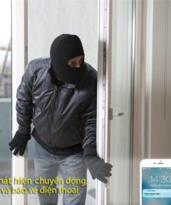 Camera Nguy Trang Cuc Ao S64 Wifi Xem Tu Xa Qua Dien Thoai 2 1