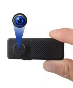 Camera Nguy Trang Cuc Ao S64 Wifi Xem Tu Xa Qua Dien Thoai 5