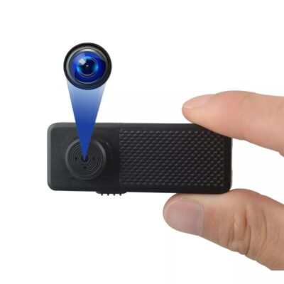 Camera Nguy Trang Cuc Ao S64 Wifi Xem Tu Xa Qua Dien Thoai 5