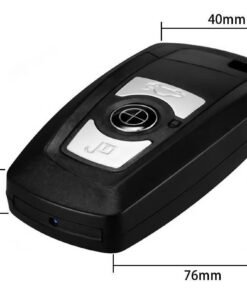 Camera Ngụy Trang Móc Khóa Ô Tô Kết Nối Wifi K800